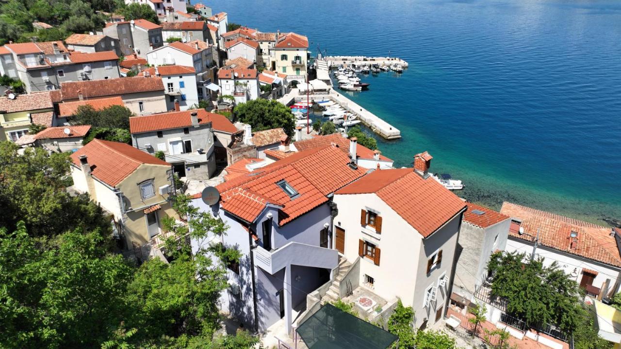 Apartments & Room Toni Валун Экстерьер фото